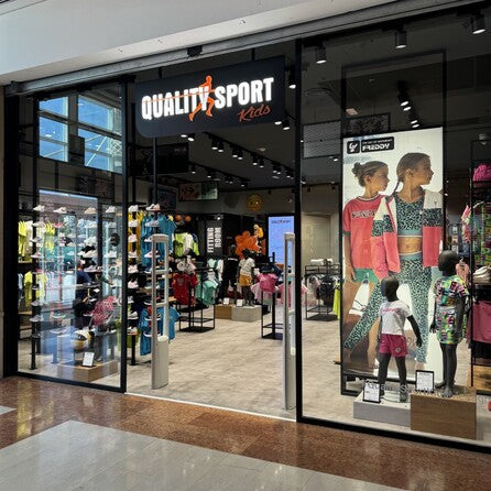 Quality Sport Kids Mesagne