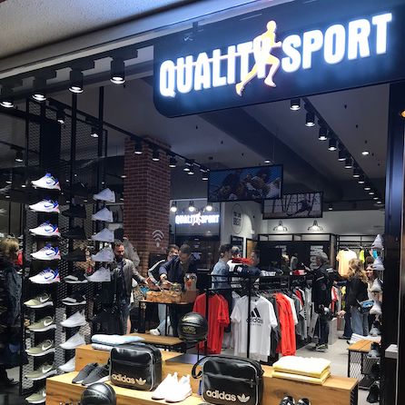 Quality Sport Bari Putignani