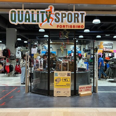 Quality Sport Casamassima