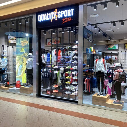 Quality Sport Kids Casamassima