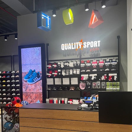 Quality Sport Kids Triggiano BariBlu