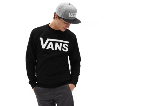 Sweatshirt VANS CLASSIC Vans Man VN0A456AY281