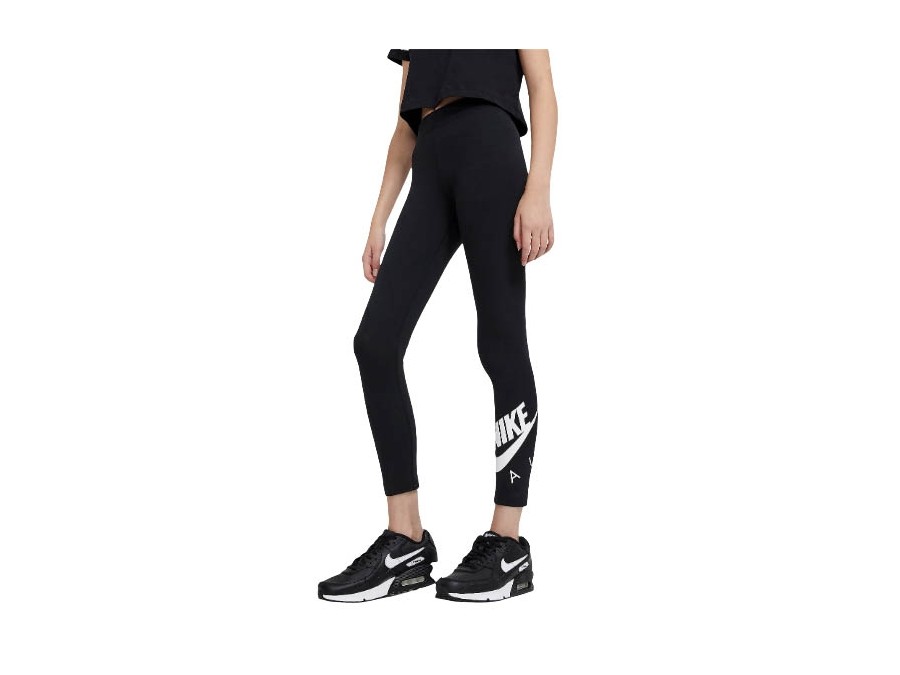 nike leggings size l