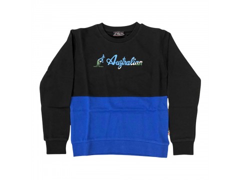 Australian Child Sweatshirt AS0329-001