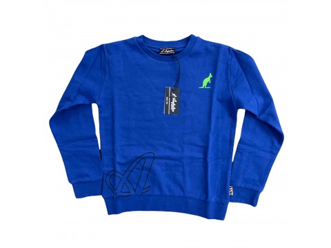 Australian Child Sweatshirt AS0333-011
