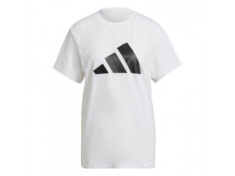 adidas SPORTSWEAR FUTURE ICONS LOGO GRAPHIC Women's T-Shirt GU9697