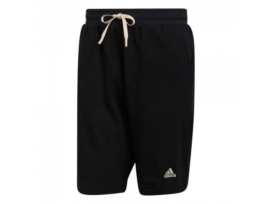 adidas mens lounge shorts