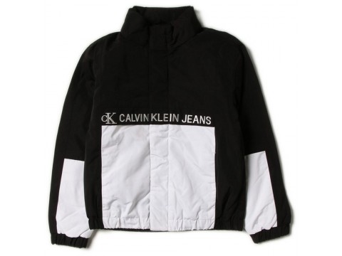 Calvin Klein Boys Jacket...