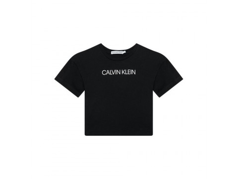 Calvin Klein Girls T-Shirt...