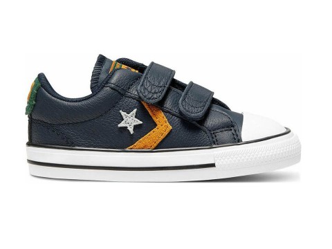 Converse Toddler Leather...
