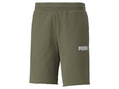 Man Puma Modern Shorts...
