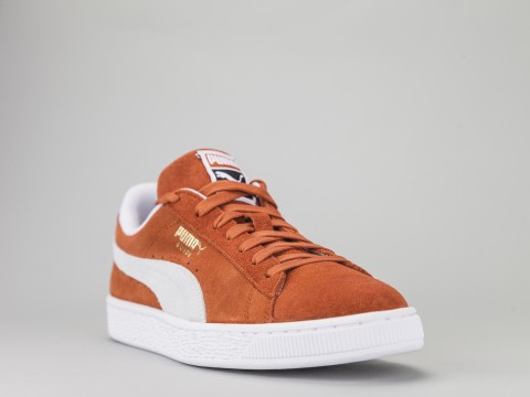 puma suede 42.5