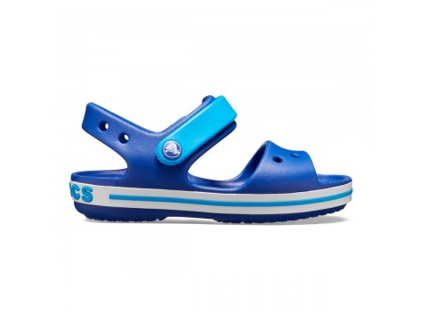 Sandals CROCS Blue Child...