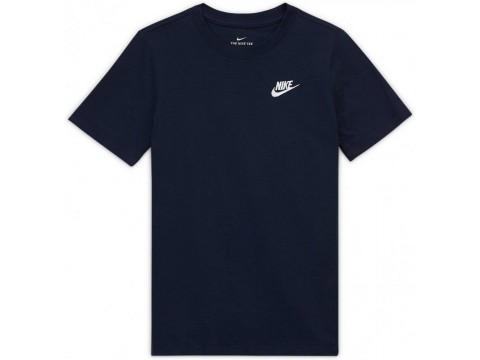 T-shirt Nike B NSW TEE EMB...