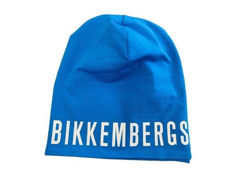 Bikkembergs Unisex Hat...