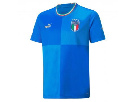 Football T-shirt Puma Italy...