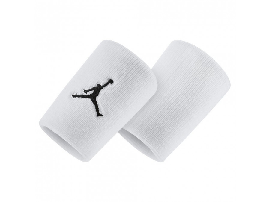 nike jordan jumpman wristbands