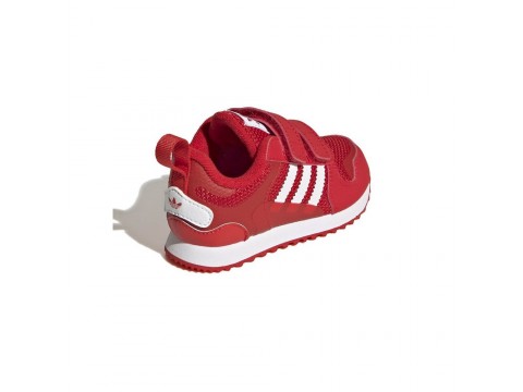 adidas ZX 700 HD Kids Shoes GV8872 | Quality Sport Colour ROSSO 