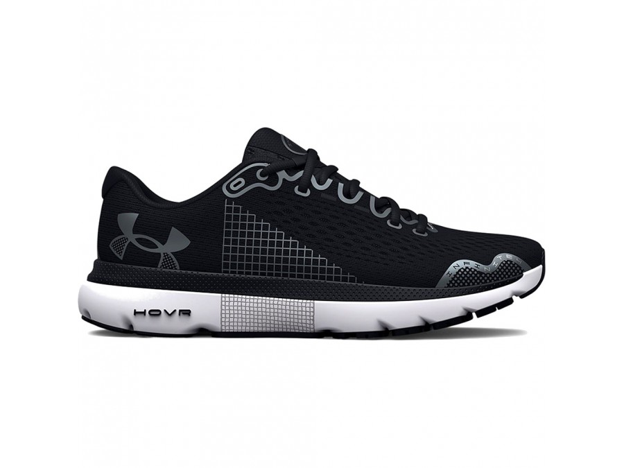 Under Armour HOVR Infinite 5 Women's Running Shoes | Source for Sports