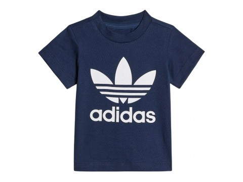 T-shirt adidas Bambini HK7503