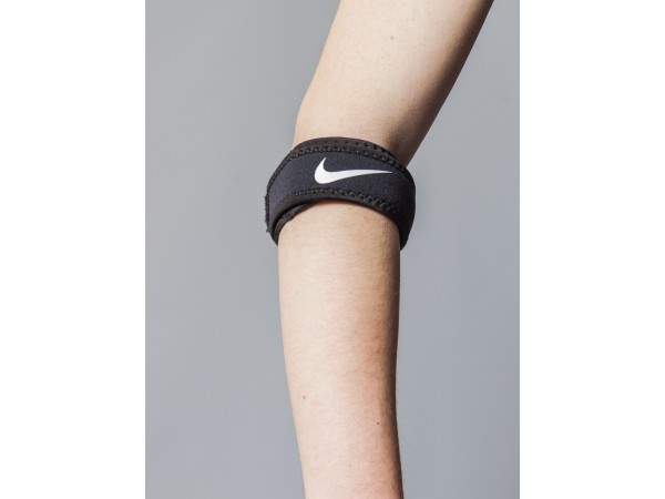 nike pro tennis elbow band