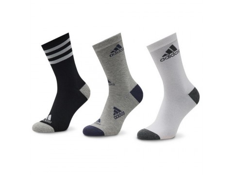 adidas Graphic Socks (3...