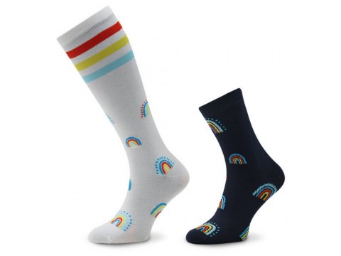 adidas Rainbow Socks (2...