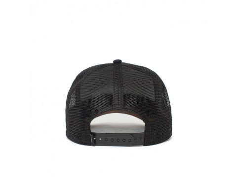 The Baddest Boy Cap by Goorin Bros. - 53,95 €