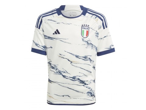 T-shirt adidas Italia 23...