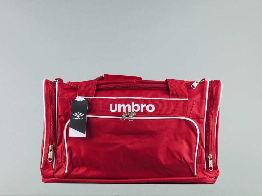 umbro holdall