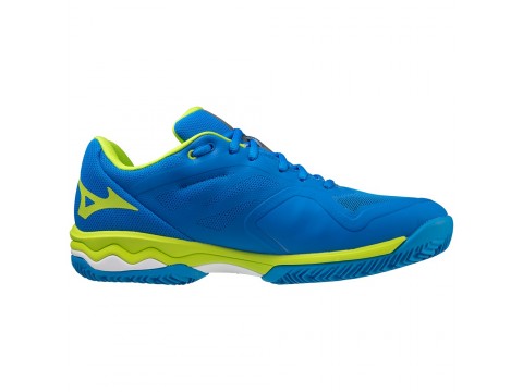 Mizuno scarpe Wave Exceed...