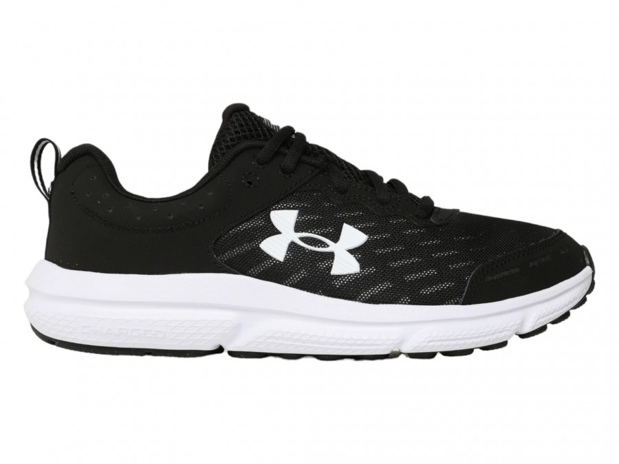 Shoes Under Armour Charged Assert 10 Men 3026175-001