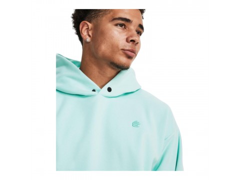 Under Armour Curry Hoodie Mens