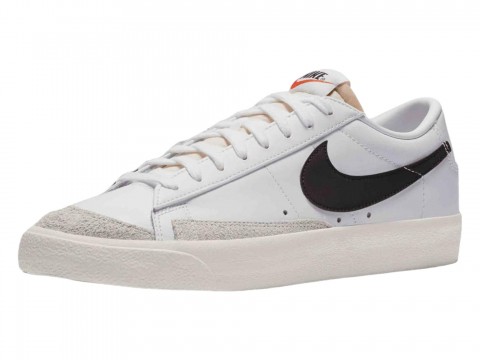 Nike mens store blazer low