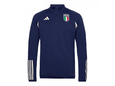 FIGC TR TOP DKBLUE