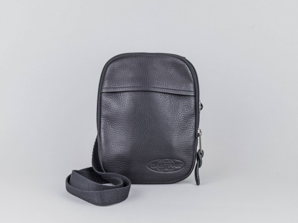 eastpak buddy leather