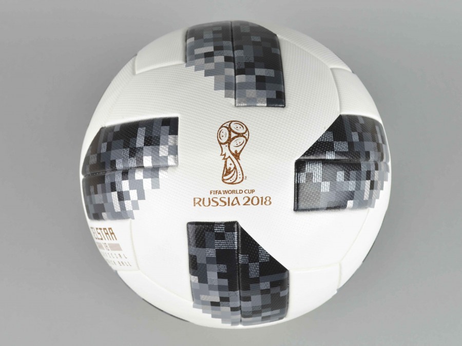 pallone mondiali 2018 prezzo