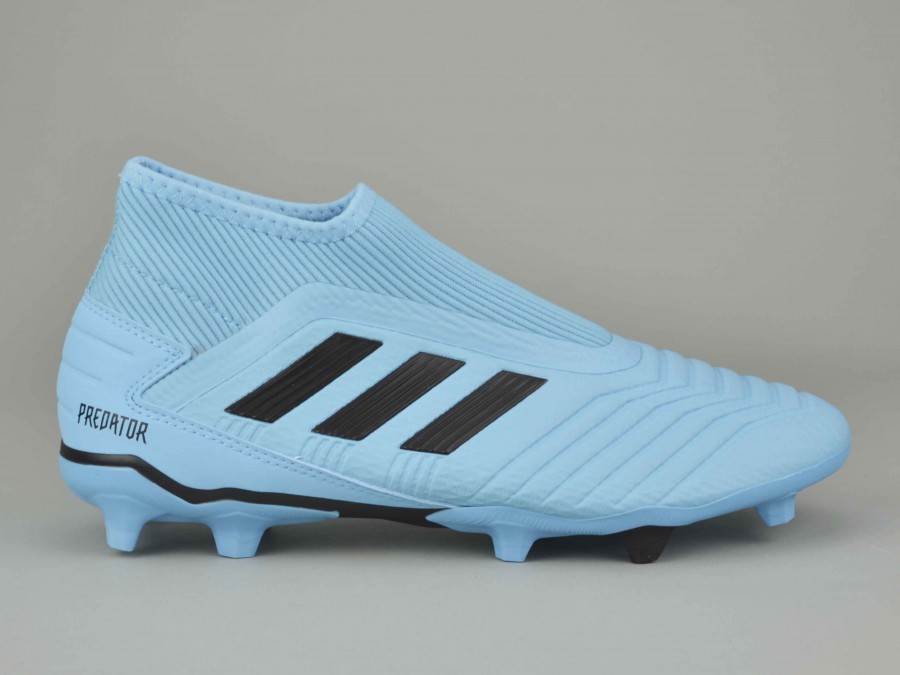 adidas predator without laces