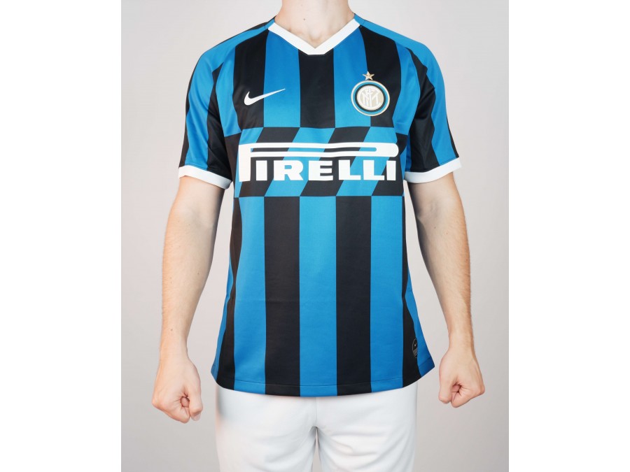 inter milan vapor match jersey