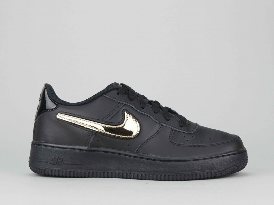 air force 1 black size 3