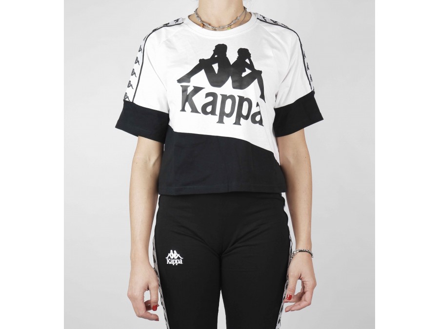 kappa shirt womens