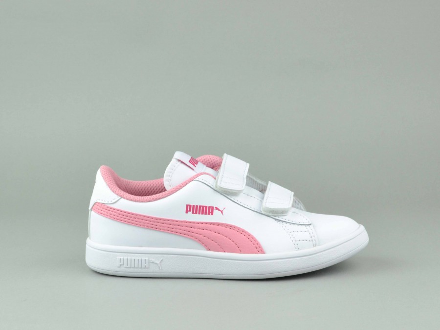 puma 18 sneakers