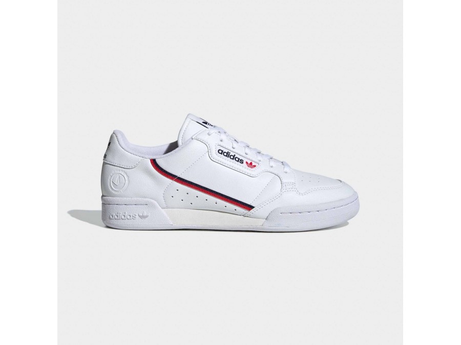 adidas continental man