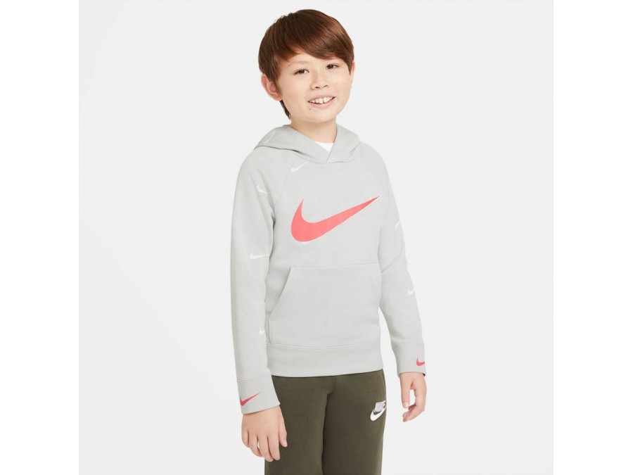 kids size nike