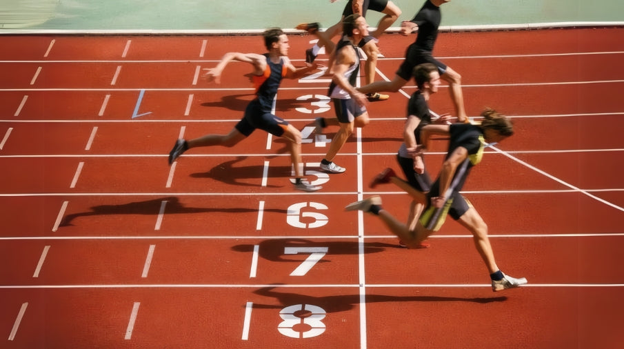 Quality Sport