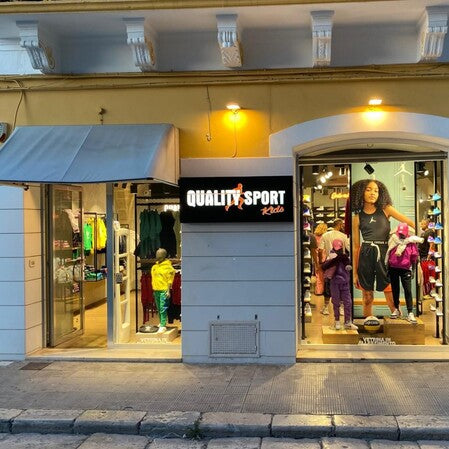 Quality Sport Kids Polignano