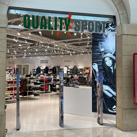 Quality Sport Taranto