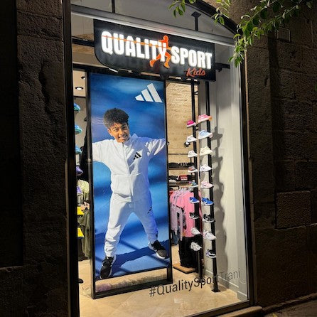 Quality Sport Trani